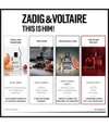 Image du produit 5 sur 5, Zadig&Voltaire This is Him! Eau de parfum
