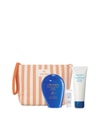 Produktbillede 1 af 2, Shiseido Sun Protection Ansigtsplejesæt