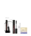 Produktbillede 1 af 2, Shiseido Mascara Kit Øjenmakeupsæt