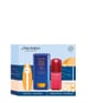 Productafbeelding 2 van 2, Shiseido Sun Protection Gezichtsverzorgingsset