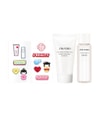 Obrázek produktu 2 z 3, Shiseido D Preparation Sada péče o pleť
