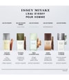 Zdjęcie produktu 4 z 4, Issey Miyake L'Eau d'Issey pour Homme Woda toaletowa