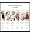 Zdjęcie produktu 4 z 5, Narciso Rodriguez for her Woda toaletowa
