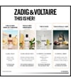 Productafbeelding 4 van 5, Zadig&Voltaire This is Her! Eau de Parfum