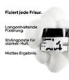 Produktbild 3 von 6, L'Oréal Professionnel Paris Homme Haarpaste