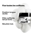 Image du produit 3 sur 6, L'Oréal Professionnel Paris Homme Pâte cheveux