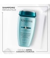 Image du produit 2 sur 6, Kérastase Resistance Shampoing