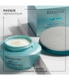 Image du produit 2 sur 6, Kérastase Resistance Masque cheveux