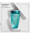 Image du produit 2 sur 6, Kérastase Resistance Shampoing