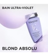 Zdjęcie produktu 2 z 6, Kérastase Blond Absolu Szampon do włosów
