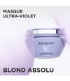 Immagine prodotto 2 di 6, Kérastase Blond Absolu Maschera per capelli