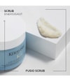 Produktbillede 4 af 5, Kérastase Purifying Scrub Hovedbundsscrub