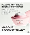 Image du produit 2 sur 6, Kérastase Genesis Masque cheveux