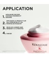 Image du produit 5 sur 6, Kérastase Genesis Masque cheveux