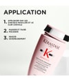Image du produit 5 sur 6, Kérastase Genesis Shampoing