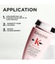Image du produit 5 sur 6, Kérastase Genesis Shampoing