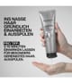 Immagine prodotto 4 di 5, Redken Hair Cleansing Cream Shampoo per capelli