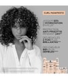Image du produit 3 sur 6, Kérastase Curl Manifesto Huile cheveux