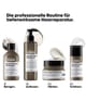 Immagine prodotto 6 di 6, L'Oréal Professionnel Paris Absolut Repair Molecular Trattamento senza risciacquo