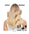 Productafbeelding 3 van 6, L'Oréal Professionnel Paris Absolut Repair Molecular Haarmasker