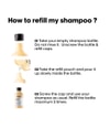 Produktbild 6 von 6, L'Oréal Professionnel Paris Serie Expert Haarshampoo