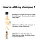 Produktbild 6 von 6, L'Oréal Professionnel Paris Serie Expert Haarshampoo