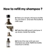Produktbild 6 von 6, L'Oréal Professionnel Paris Absolut Repair Molecular Haarshampoo
