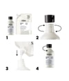 Produktbild 6 av 6, L'Oréal Professionnel Paris Metal DX Schampo