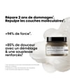 Image du produit 2 sur 6, L'Oréal Professionnel Paris Absolut Repair Molecular Masque cheveux