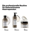 Produktbild 6 von 6, L'Oréal Professionnel Paris Absolut Repair Molecular Haarmaske