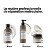 Image du produit 6 sur 6, L'Oréal Professionnel Paris Absolut Repair Molecular Masque cheveux