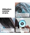 Image du produit 5 sur 6, L'Oréal Professionnel Paris Vitamino Color Spectrum Shampoing
