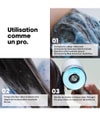 Image du produit 5 sur 6, L'Oréal Professionnel Paris Vitamino Color Spectrum Shampoing