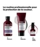 Image du produit 4 sur 6, L'Oréal Professionnel Paris Vitamino Color Spectrum Shampoing