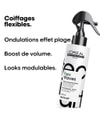 Image du produit 5 sur 6, L'Oréal Professionnel Paris Tecni.Art Spray texturisant cheveux