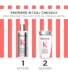 Image du produit 3 sur 6, Kérastase Première Coffret soin cheveux