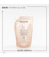 Immagine prodotto 2 di 6, Kérastase Gloss Absolu Shampoo per capelli