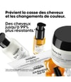 Image du produit 2 sur 6, L'Oréal Professionnel Paris Metal DX Coffret soin cheveux