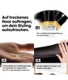 Produktbild 4 von 6, L'Oréal Professionnel Paris Absolut Repair Molecular Haaröl