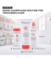 Produktbild 3 von 6, Kérastase Nutritive Haarpflegeset