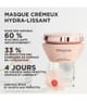 Image du produit 2 sur 6, Kérastase Gloss Absolu Masque cheveux