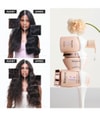 Image du produit 5 sur 6, Kérastase Gloss Absolu Masque cheveux