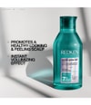 Produktbillede 2 af 6, Redken Acidic Grow Full System Shampoo