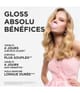 Image du produit 5 sur 6, Kérastase Gloss Absolu Parfum cheveux