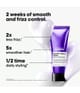 Produktbild 2 von 6, L'Oréal Professionnel Paris Keratin Alpha Sleek Haarkur