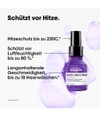 Produktbild 2 von 6, L'Oréal Professionnel Paris Keratin Alpha Sleek Haarserum