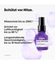 Produktbild 2 von 6, L'Oréal Professionnel Paris Keratin Alpha Sleek Haarserum