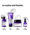 Image du produit 3 sur 6, L'Oréal Professionnel Paris Keratin Alpha Sleek Sérum cheveux