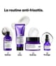 Image du produit 3 sur 6, L'Oréal Professionnel Paris Keratin Alpha Sleek Sérum cheveux