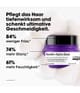 Produktbild 2 von 6, L'Oréal Professionnel Paris Keratin Alpha Sleek Haarmaske
